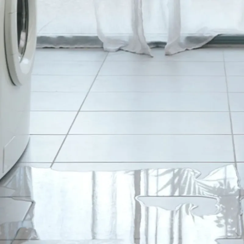 Appliance Leak Cleanup in Lititz, PA
